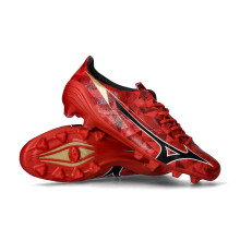 Buty piłkarskie Mizuno Mizuno Alpha II Elite FG