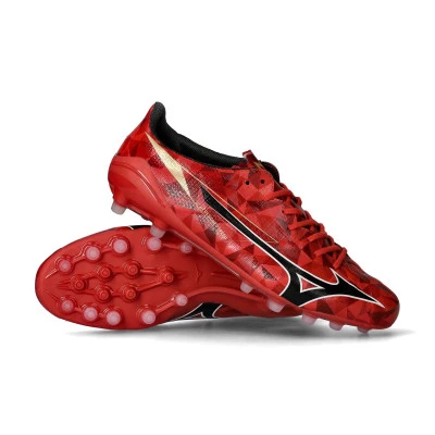 Buty piłkarskie Mizuno Alpha II Elite AG