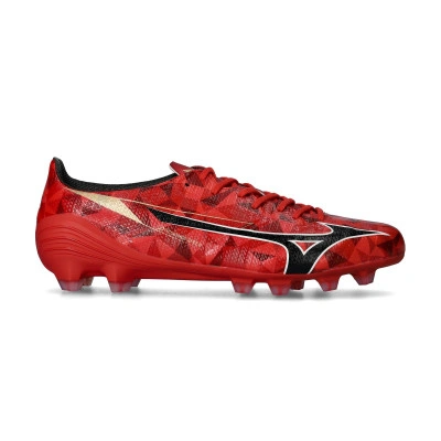 Buty piłkarskie Mizuno Alpha II Pro FG