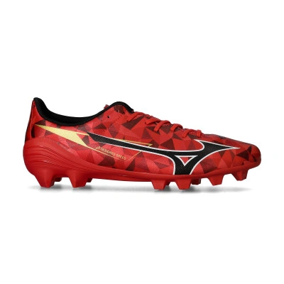 Buty piłkarskie Mizuno Alpha II Wybierz FG