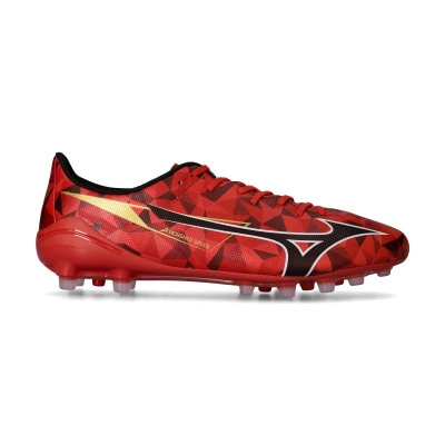 Buty piłkarskie Mizuno Alpha II Wybierz AG