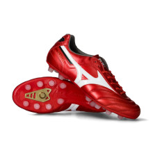 Buty piłkarskie Mizuno Morelia II Elite FG