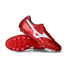 Buty piłkarskie Mizuno Morelia II Pro AG