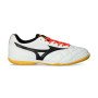 Morelia Sala Club IN-White-Black