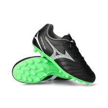 Buty piłkarskie Mizuno Monarcida Neo III Select Niño AG