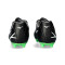 Buty piłkarskie Mizuno Monarcida Neo III Select Niño AG