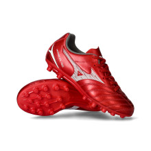 Buty piłkarskie Mizuno Monarcida Neo III Select Niño AG