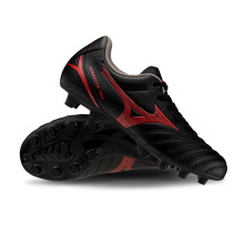 Buty piłkarskie Mizuno Monarcida Neo III Wybierz FG dla Kids