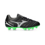Monarcida Neo III Select Niño-Black-Neon Green