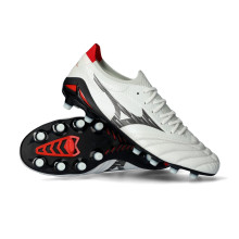 Buty piłkarskie Mizuno Morelia Neo IV Beta Elite FG