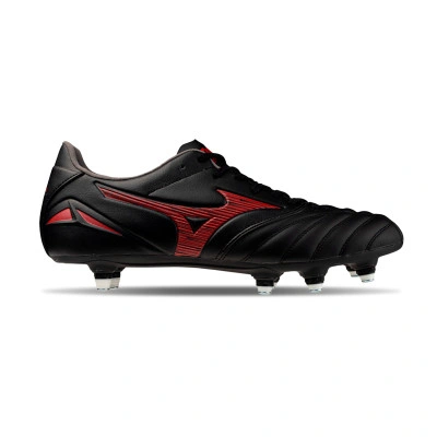 Buty piłkarskie Morelia Neo IV Pro SG
