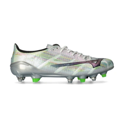 Buty piłkarskie Mizuno Alpha II Elite Mix