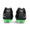 Buty piłkarskie Mizuno Monarcida Neo III Wybierz FG