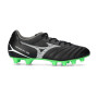 Monarcida Neo III Wybierz FG-Czarno-neonowa Zielony