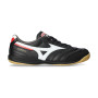 Morelia Sala Pro IN-Black-White-Chinese Red