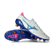 Buty piłkarskie Mizuno Morelia Neo Iv Beta Elite Mix