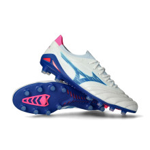 Buty piłkarskie Mizuno Morelia Neo IV Beta Elite FG