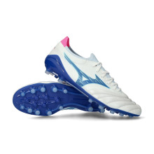Buty piłkarskie Mizuno Morelia Neo IV Beta Elite AG