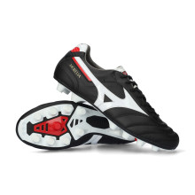 Buty piłkarskie Mizuno Morelia II Elite FG