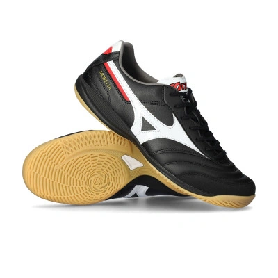 Buty futsalu Morelia Sala Elite IN