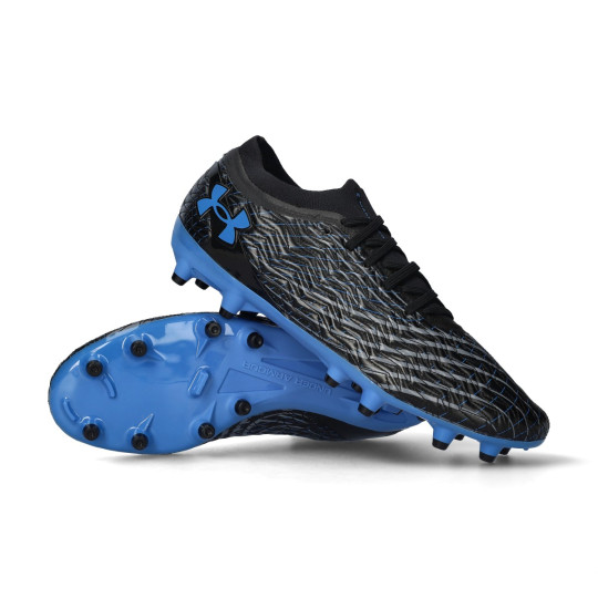 Buty piłkarskie Under Armour Magnetico Pro 5 FG