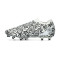 Buty piłkarskie Under Armour Magnetico Pro 5 FG