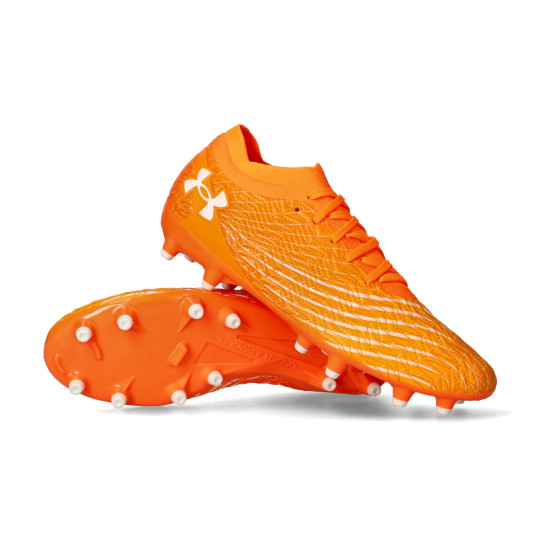 Buty piłkarskie Under Armour Magnetico Pro 5 FG