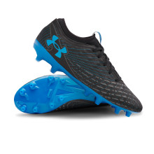 Buty piłkarskie Under Armour Magnetico Wybierz 5 FG