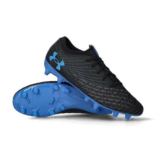 Buty piłkarskie Under Armour Magnetico Wybierz 5 FG