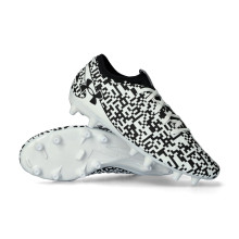Buty piłkarskie Under Armour UA U Magnetico Wybierz 5 FG