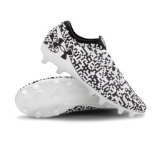 Buty piłkarskie Under Armour UA U Magnetico Wybierz 5 FG