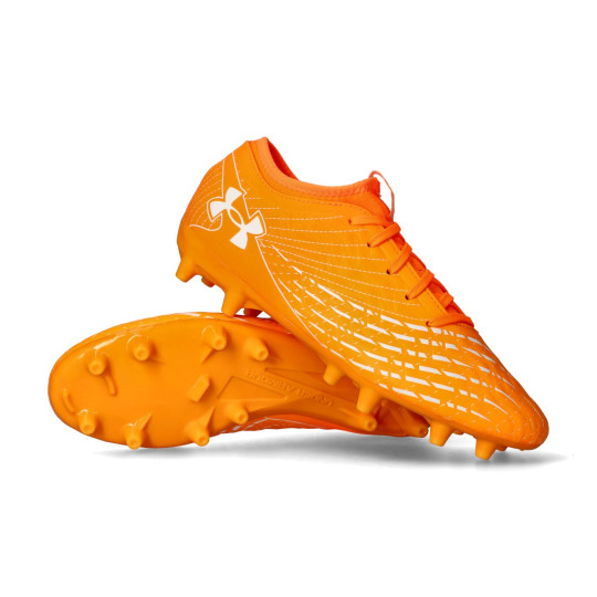 Buty piłkarskie Under Armour Magnetico Select 5 FG