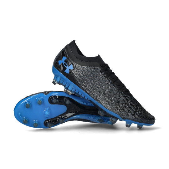 Buty piłkarskie Under Armour UA Magnetico Elite 5 FG