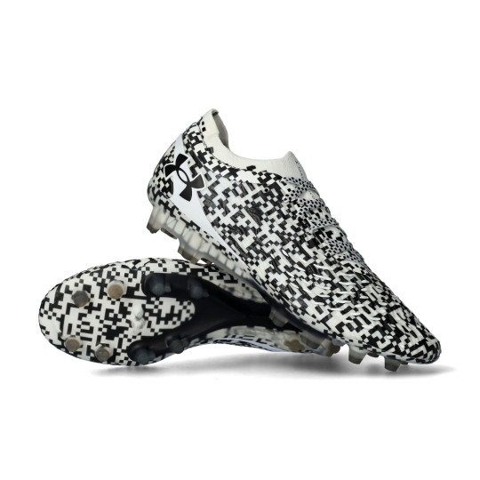 Buty piłkarskie Under Armour UA Magnetico Elite 5 FG