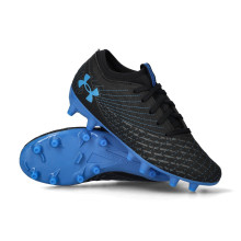 Buty piłkarskie Under Armour Magnetico Wybierz 5 FG dla Kids