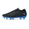 Buty piłkarskie Under Armour Magnetico Wybierz 5 FG dla Kids
