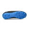 Buty piłkarskie Under Armour Magnetico Wybierz 5 FG dla Kids