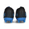 Buty piłkarskie Under Armour Magnetico Wybierz 5 FG dla Kids
