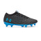 Buty piłkarskie Under Armour Magnetico Wybierz 5 FG dla Kids