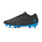 Buty piłkarskie Under Armour Magnetico Wybierz 5 FG dla Kids