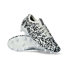 Buty piłkarskie Under Armour Kids UA Magnetico Wybierz 5 FG