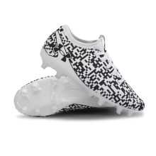 Buty piłkarskie Under Armour Kids UA Magnetico Wybierz 5 FG