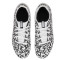Buty piłkarskie Under Armour Kids UA Magnetico Wybierz 5 FG