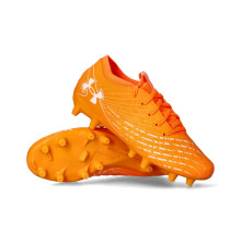 Buty piłkarskie Under Armour Dziecięcy Magnetico Select 5 FG