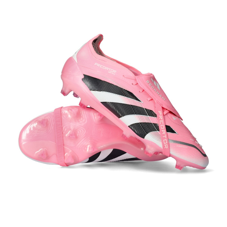 Buty piłkarskie adidas Predator Elite David Beckham FT FG Beam