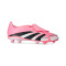Buty piłkarskie adidas Kids Predator League David Beckham FT FG/MG
