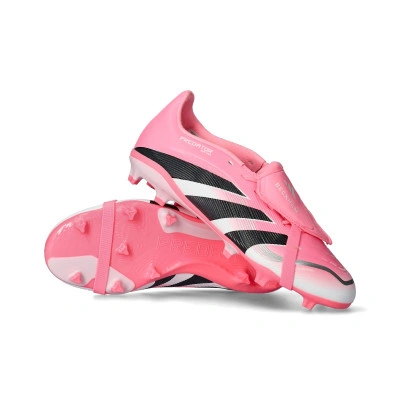 Buty piłkarskie Kids Predator League David Beckham FT FG/MG