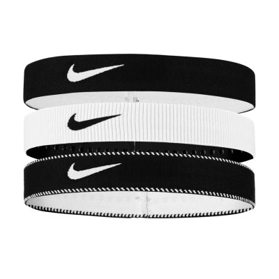 Opaska na głowę Opaski Flex Classic Wide (3 szt.)