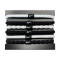 Opaska na głowę Nike Flex Hair Tie 6 Pack