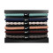 Opaska na głowę Nike Flex Hair Tie 6 Pack